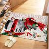 Cristiano Ronaldo 36 Area Rug Design for Study Room Game Room Hallway Kitchen Antislip Carpet Anime Office Decor