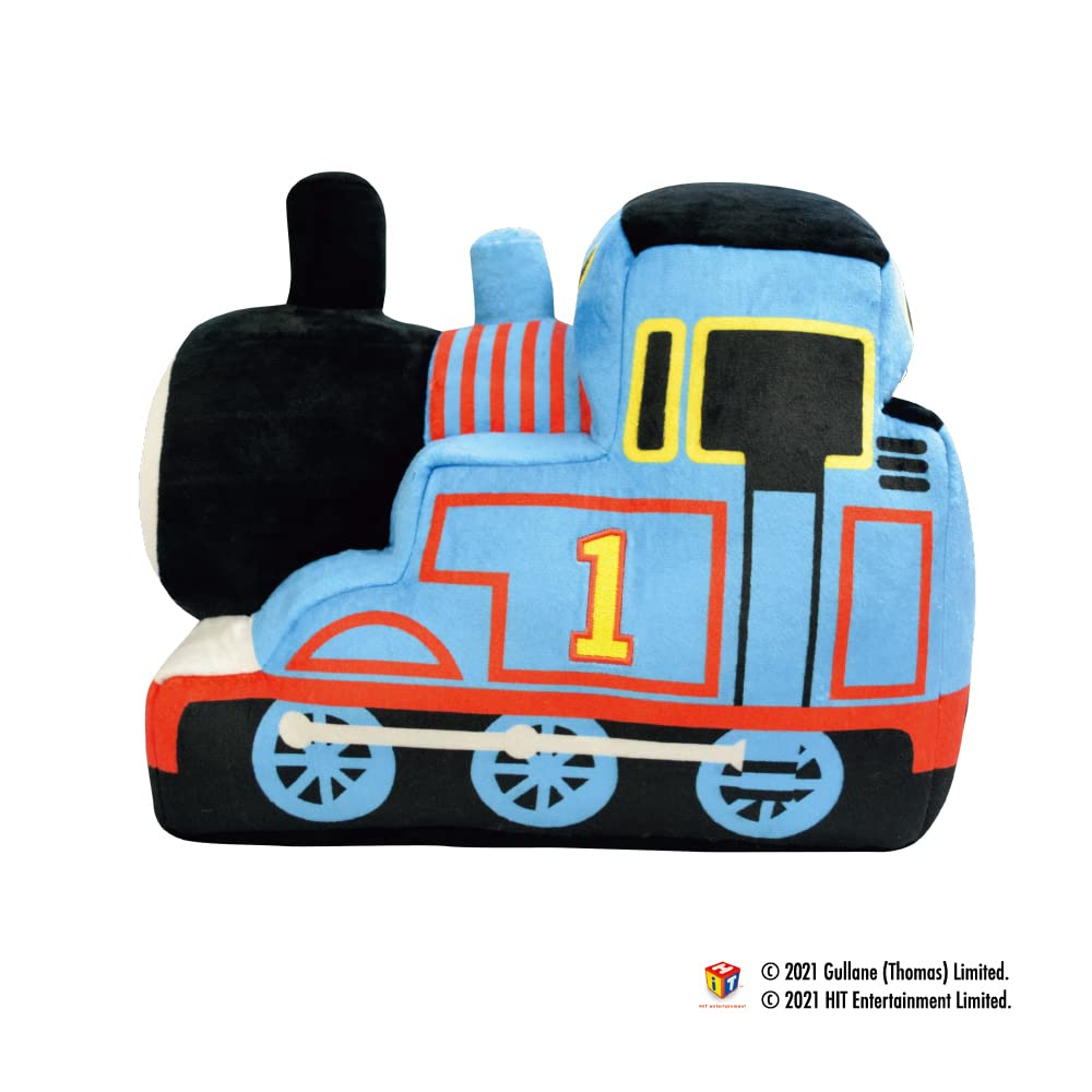 Thomas the Tank Engine Plush Toy (Big/Thomas)