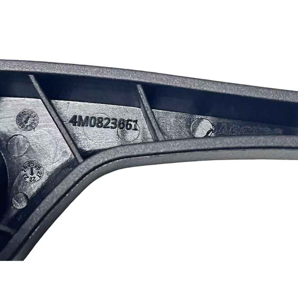 Maniglia di Sblocco Cofano per Q5 Q3 Q4 Q7 Q8 4M0823661
