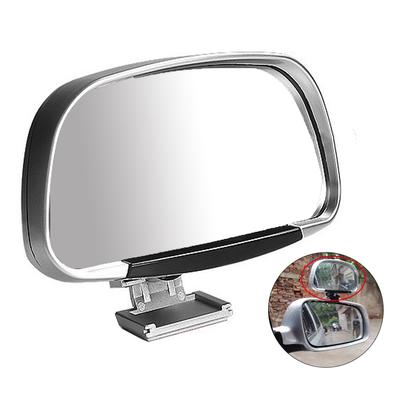 Vehicle Parking Assistant Auto Rear View Safety Blind Spot Mirrors Car Side Rear View Mirrors Auto Accessories Wing