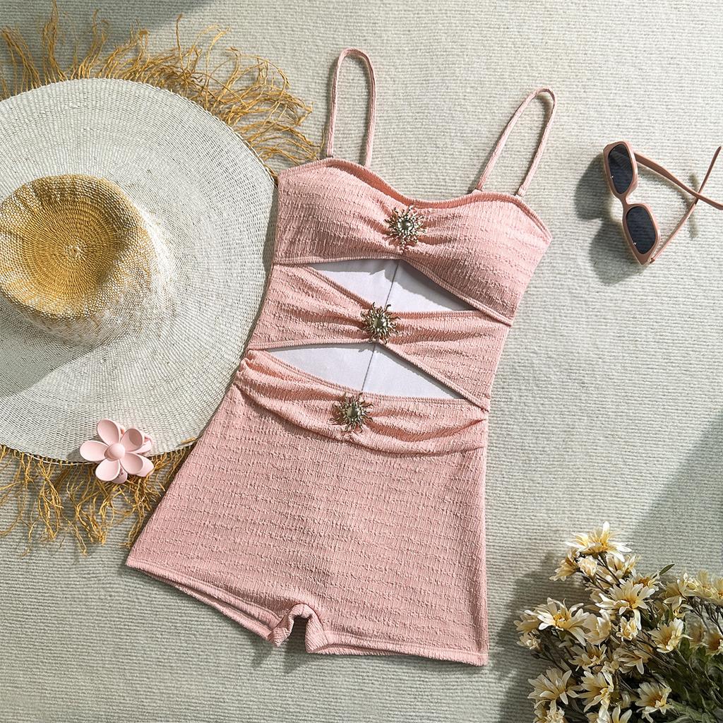 Damen Badeanzug Sport Badeanzug