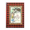 DearCars 5-Jahres-Tagebuch, Alice im Wunderland, Keine Personalisierung [Tägliches Tagebuch] 4701-G02-010