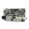 Dual USB Digital Display 5V 1A/2.1A Mobile Power Bank Battery Charger Module Board