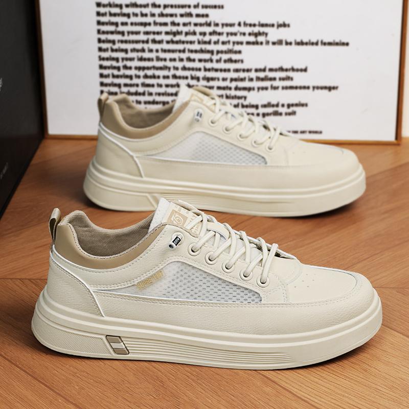 

CYYTL Shoes Mens Sneakers Summer Casual Breathable Outdoor Hiking Sports Fashion Tennis Running Designer Luxury Platform Loafers 39