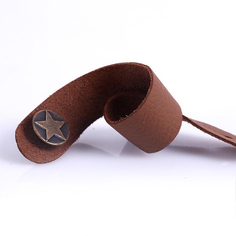 1/2/5pcs Guitar Strap Button Headstock Adapter with Latch Vintage For Ukuleles Bass Acoustic Electric Guitars Durable TMZ