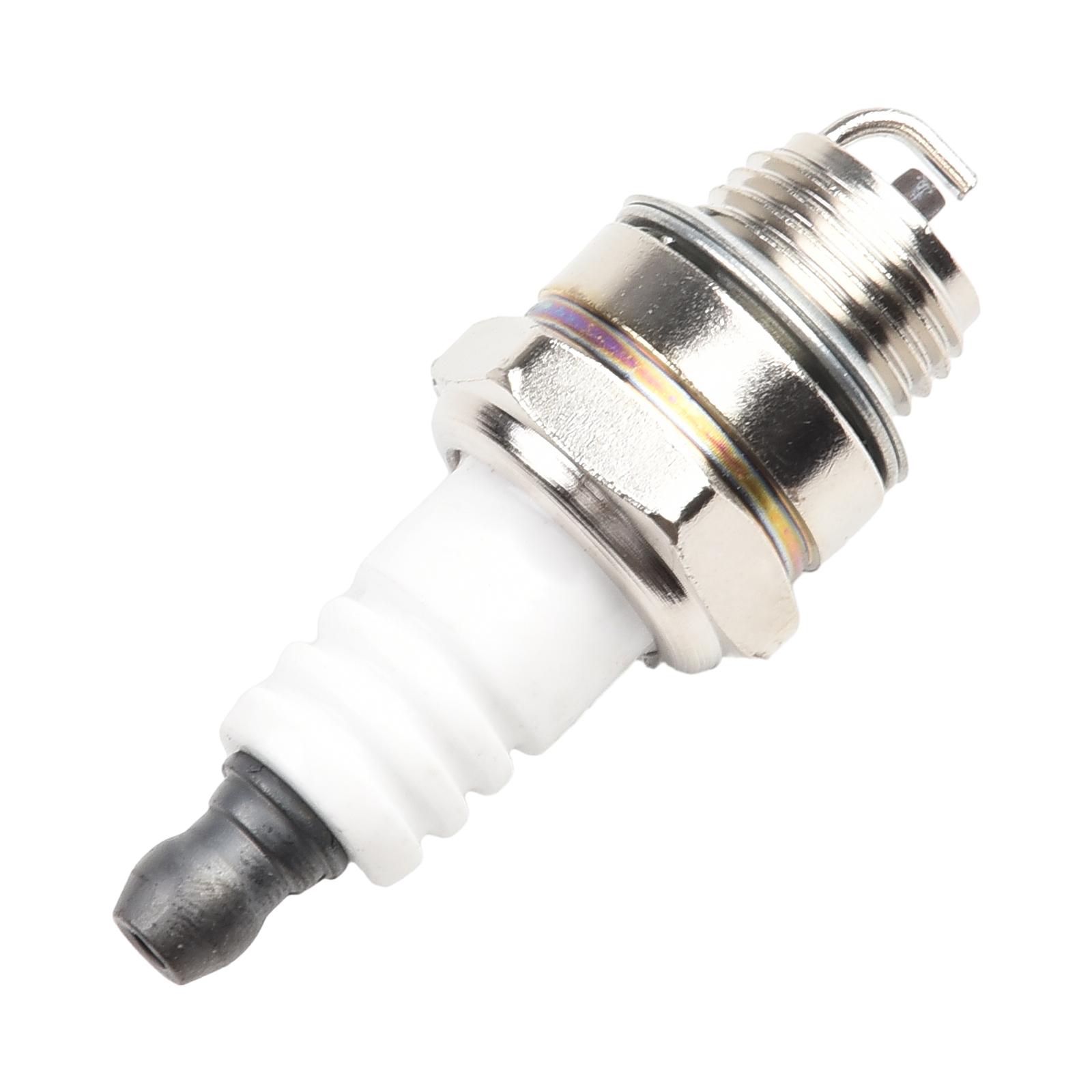 

Запасные части для триммера Катушка зажигания Катушка зажигания A41100013 Сплав Черный и Серебристый 1 шт. Совершенно новый Садовое силовое оборудование China Mainland