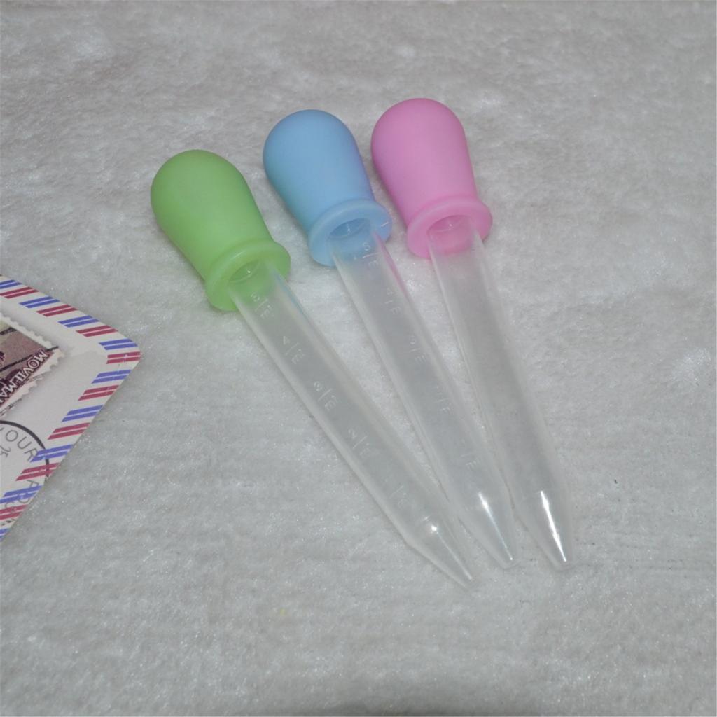 Sagit Ostereier-Klebe-Tropfwerkzeuge, 2 Tropfer, Kinder, Heimwerkerbedarf, Ostergeschenke