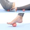 Sport Massage Ball 6CM Myofascial Release Massager Spiky Deep Tissue Trigger Point Muscle Recovery Pain Relief Durable Hedgehog