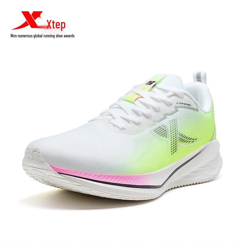 XTEP Unisex 976419110057 Stable Running Shoes