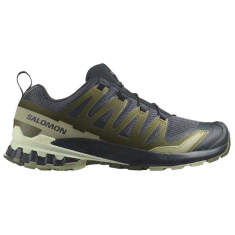 Xa Pro 3D V9 Salomon 'India Ink Olive Night' Men's L47467500