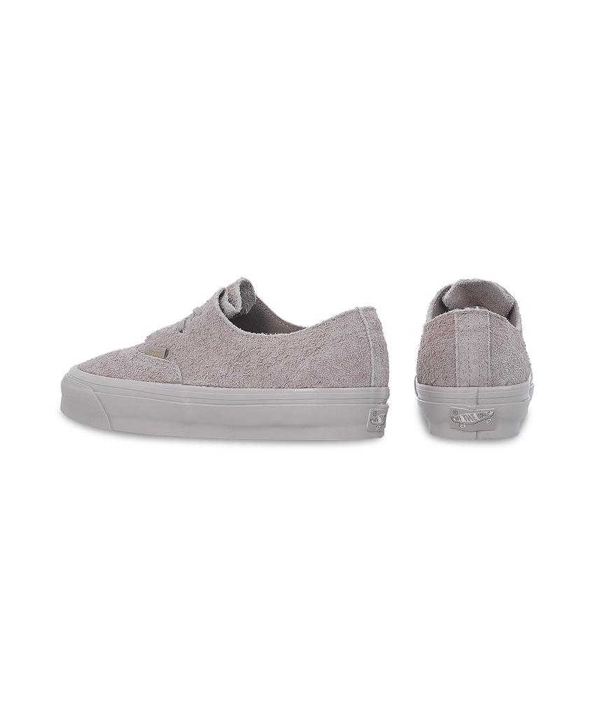Vans Premium Authentic Is Lx - Pilz / Vn000Ehf7D61