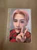 [USED] JO1 Takumi Kawanishi Laposta Trading Card Treasure Hunt LAPOSTA2025