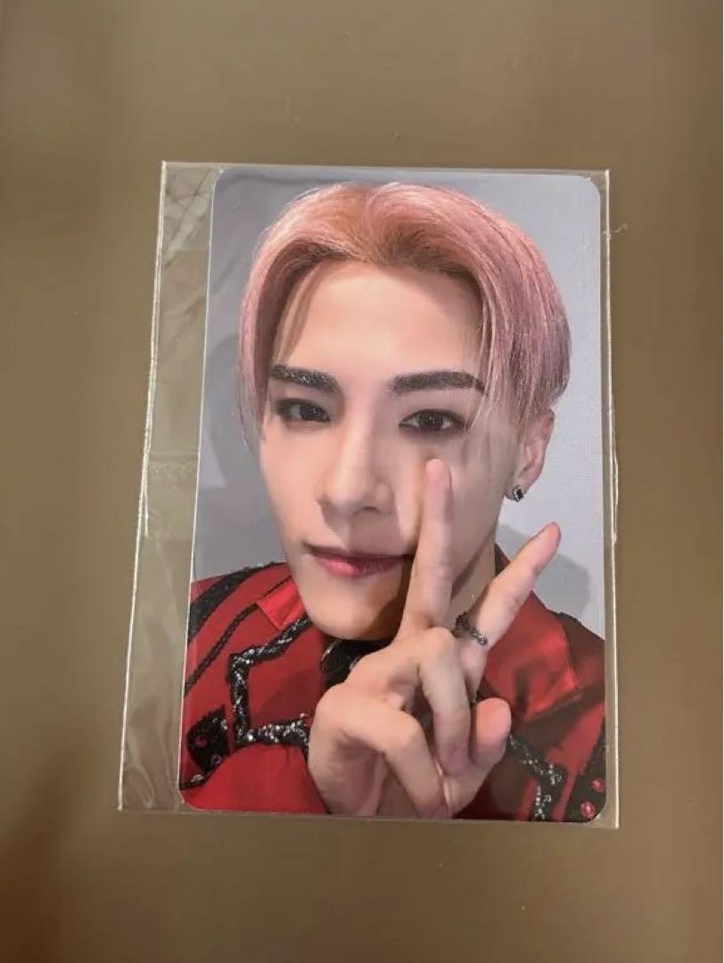 

[USED] JO1 Takumi Kawanishi Laposta Trading Card Treasure Hunt LAPOSTA2025