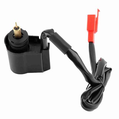 Carburetor Automatic Electric Choke for Kymco Agility 50 4T People 50 4T