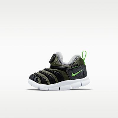 Nike Dynamo Free SE TD  Cargo Khaki  22
