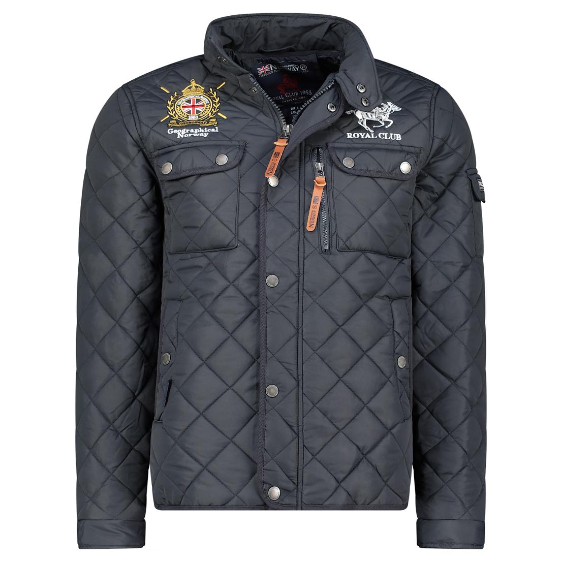 Vīriešu jaka Geographical Norway BELIFICIO MEN