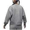 Jordan Sweatshirt Women's Carbon Gray FZ2140-091