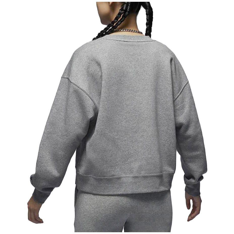 Jordan Sweatshirt Women's Carbon Gray FZ2140-091