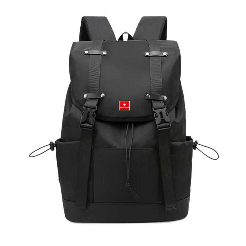 SWEGEAR+ Trendy Casual 15.6-inch Laptop Backpack