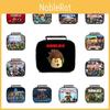 Roblox Portable Lunch Bag For Students Insulated And Spacious