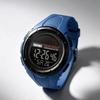 Herren Digitaluhr SKMEI Solar Dual Display Sport 1405