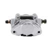 Motorcycle Rear Disc Brake Caliper System Pad Hydraulic Pump Suitable for 150cc 250cc Bull Quad Vehicle ATV Kart Brake Parts