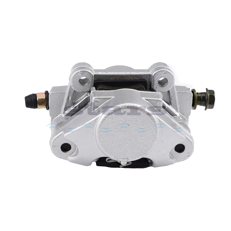 Motorcycle Rear Disc Brake Caliper System Pad Hydraulic Pump Suitable for 150cc 250cc Bull Quad Vehicle ATV Kart Brake Parts