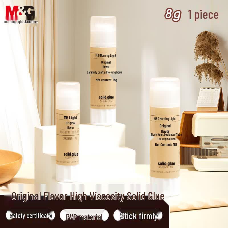 M&G Solid Glue Sticks
