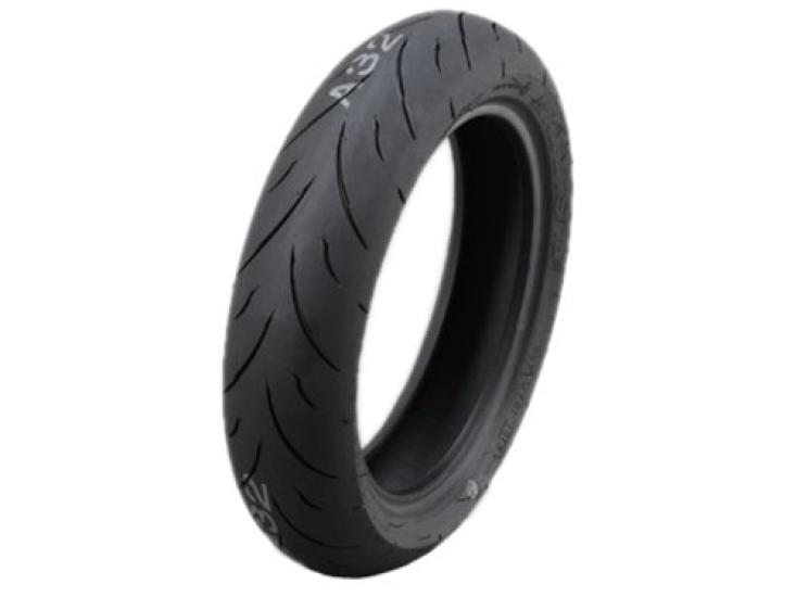 

MAXXIS Мотоциклетная шина Гоночная шина с высоким сцеплением 47L 78888 MA-R1 [110/70-12 TL]