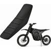 Xiaomi Electric Vehicle Breathable Waterproof Wear Resistant Seat Cover Protector For Yozma IN10 Motorbike Dirt Bike EBike Accessories