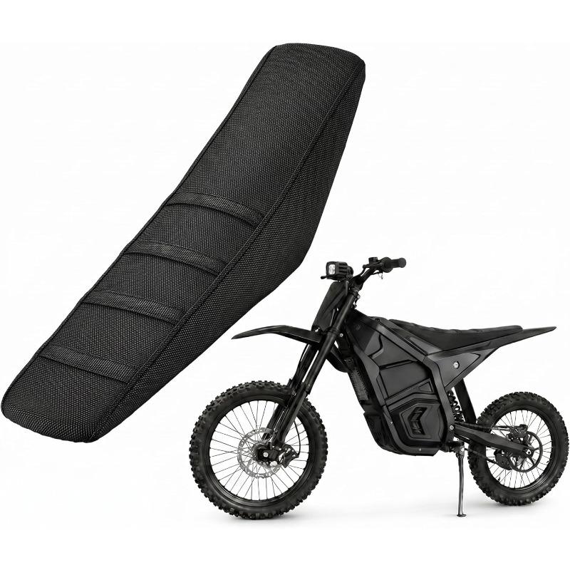 Xiaomi Electric Vehicle Breathable Waterproof Wear Resistant Seat Cover Protector For Yozma IN10 Motorbike Dirt Bike EBike Accessories