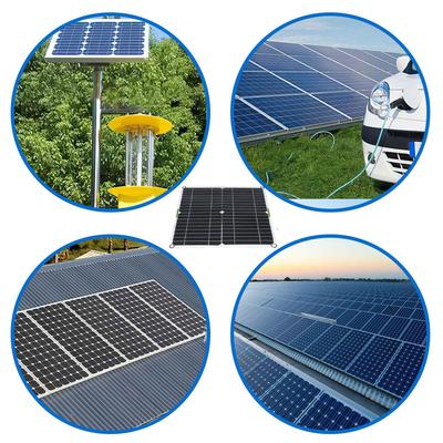 Solární energie – Fotovoltaické články a solární panely