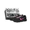 Hyperdunk 2017 YDCC Galaxy Baby's Breath Box Abrasion Resistant Low Top Basketball Shoes Unisex Black Pink IH0634-070(Team501-S-BOX)