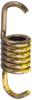 KITACO Reinforced Clutch Spring Set for Address V125G V125S/Address V125/Address (Product Code 307-2416130)