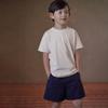 Hachikis Kids' Basic Short Sleeve T-Shirt