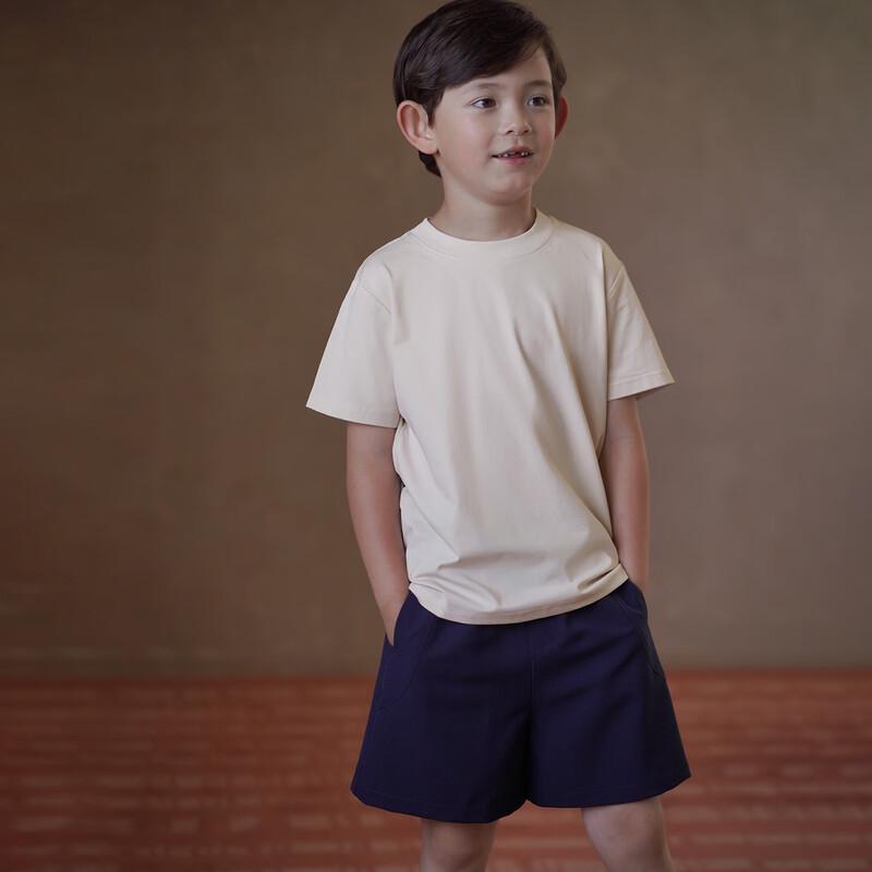 Hachikis Kids' Basic Short Sleeve T-Shirt