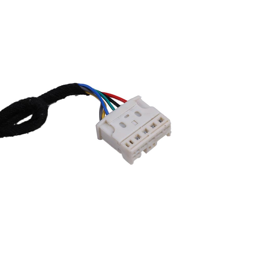 

Электрический упор для BMW F18 2010-2016 L/R Крышка багажника - 51247207010