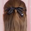 ENGBROX melody ribbon hairpin_4 colors