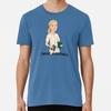 Üst giysisi – T-shirtler