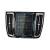 Protective Screen Film for Polestar 1/2/3/4/5/6 Navigation and Central Control - Fits 25 Models
