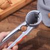 Lilang Multi-functional Walnut Nut Cracker