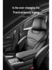Geely Xingrui Full Coverage Universal Seat Covers and Cushions for All Seasons