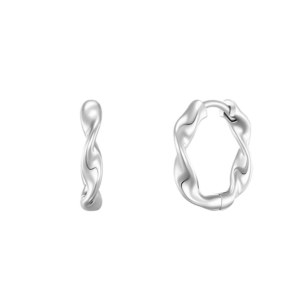 J.Livera Earrings (Jjjte03Bf036Sw000)