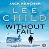 Without Fail by Lee Child Paperback Book 9780857500090