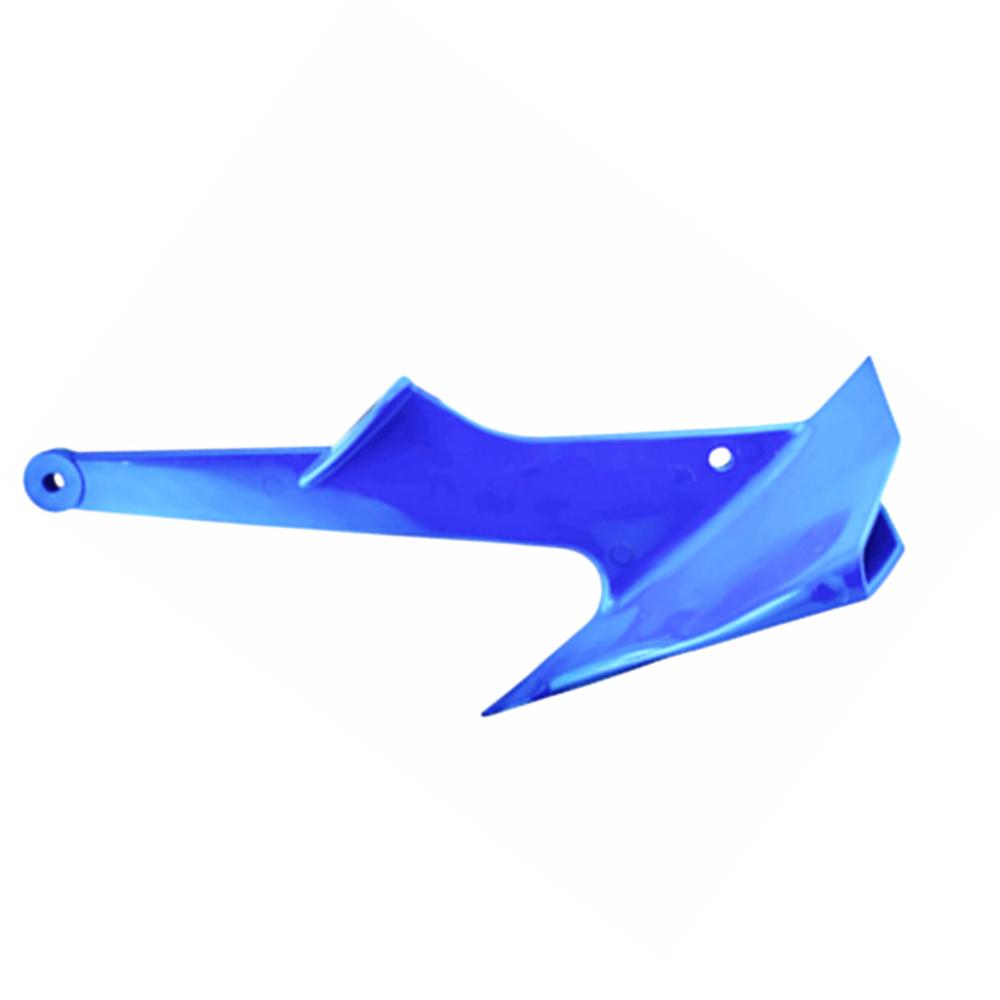 2.2lb Nylon PWC Anchor Boat Anchor to 3.5m/12ft For Jetski