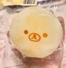 1-2Pc Handmade Squishy With Butter Texture - Banana Carrot Bear Shaped To - Food Grade Silicone