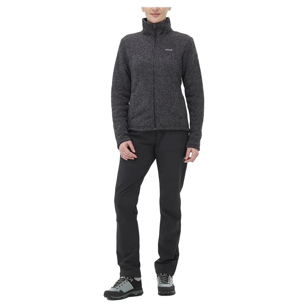 Lafuma Fleece with Zipper Cali