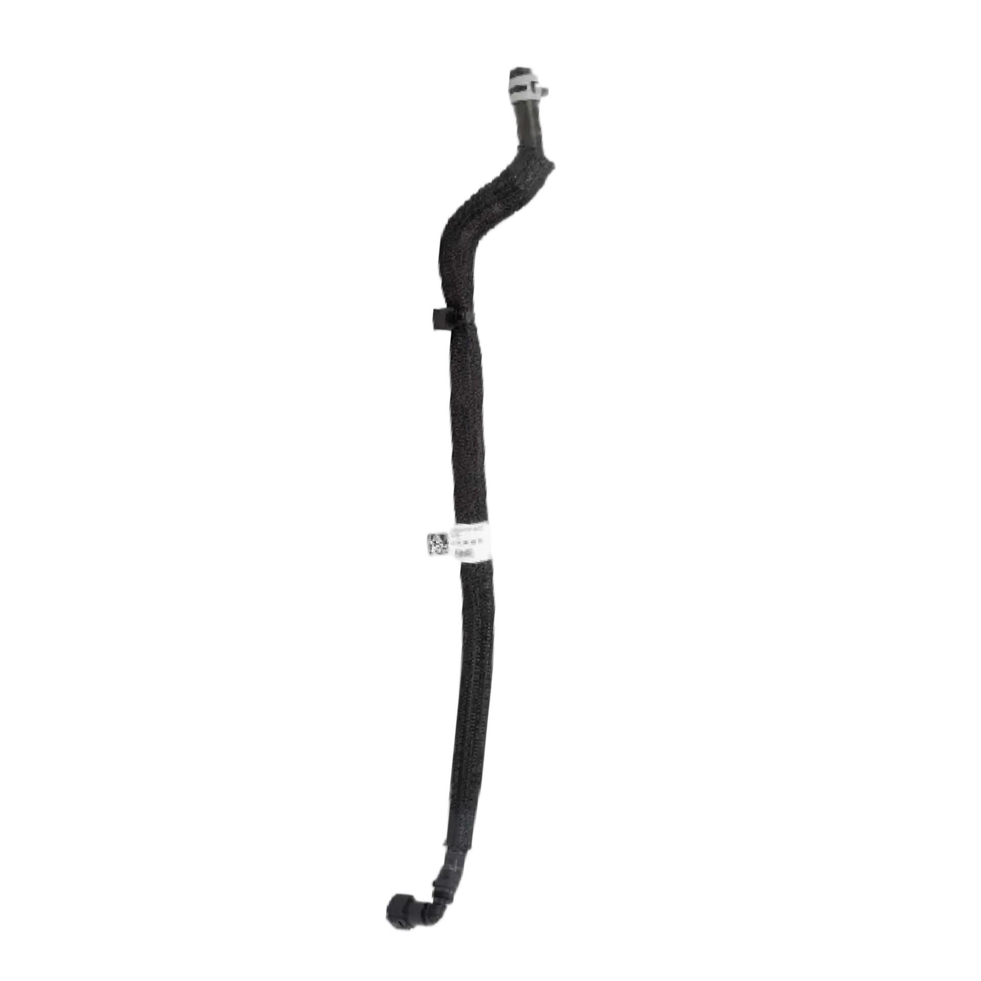 

Radiator Return Pipe & Coolant Recovery Hose for Ford Mustang/Explorer pokess