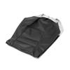 For Yamaha YFZ450R Gripper Seat Cover 2009 - 2021 YFZ 450R 450RSE REL Black Ribs
