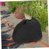Milisten Hose Protection Water Hose Reel Hose Reel Protection Hose Protection Bag Hose Protection Hose Protection Retractable Garden Hose Cover Cover,